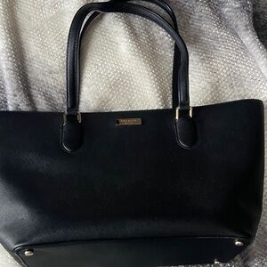 Kate Spade Black Women's Tote Bag